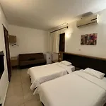 بيت ضيافة الضيافة بيتول