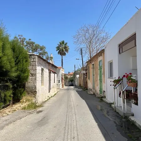 Pensión Betul Famagusta (Northern Cyprus)