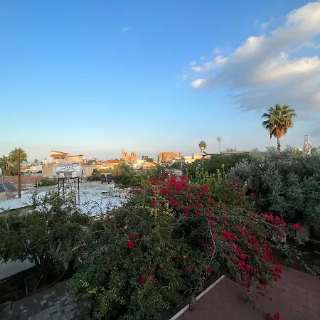 Betul 3* Famagusta (Northern Cyprus)