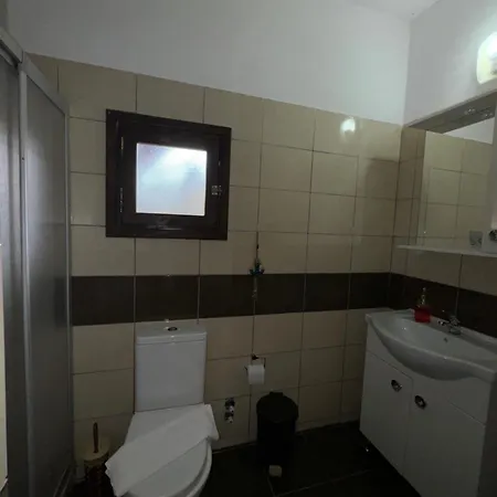 Betul Guest house *