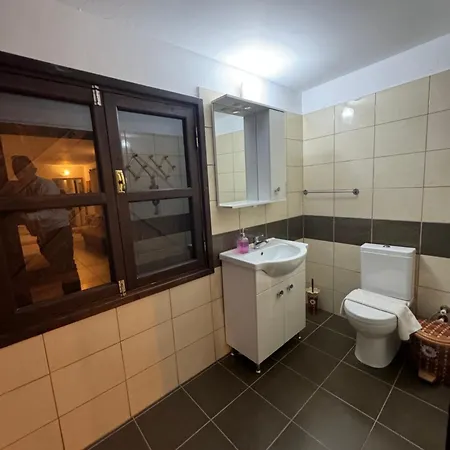 Betul Guest house Famagusta (Northern Cyprus)