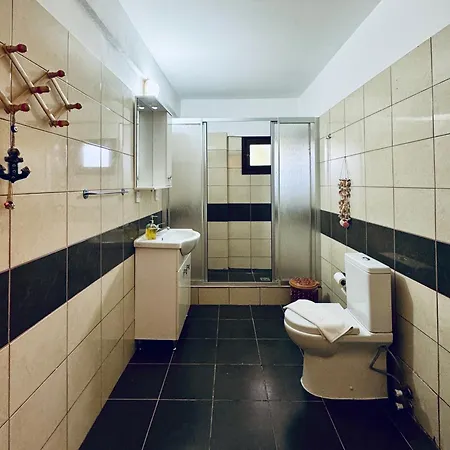 Betul Guest house Famagusta (Northern Cyprus)