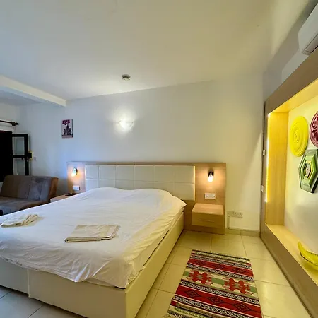 Guest house Betul *