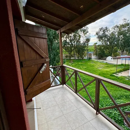 Betul Pensión Famagusta (Northern Cyprus)