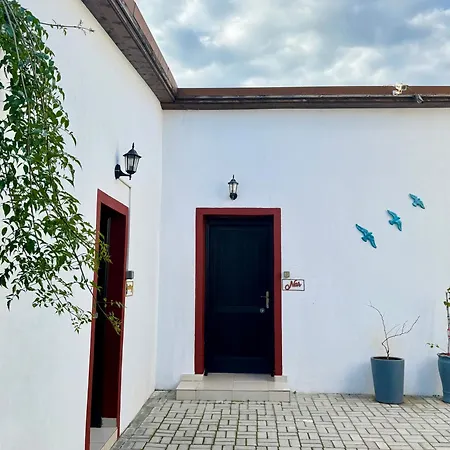 Betul Pensión Famagusta (Northern Cyprus)