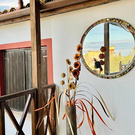 Guest house Betul Famagusta (Northern Cyprus)