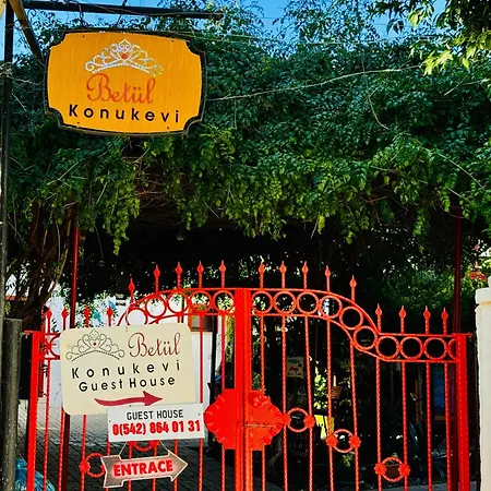 Betul Pensión Famagusta (Northern Cyprus)