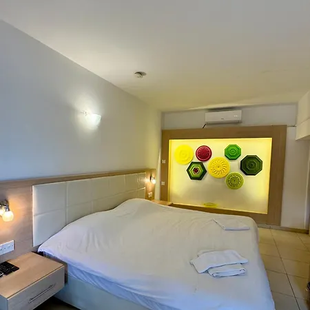 Betul Pensión Famagusta (Northern Cyprus)