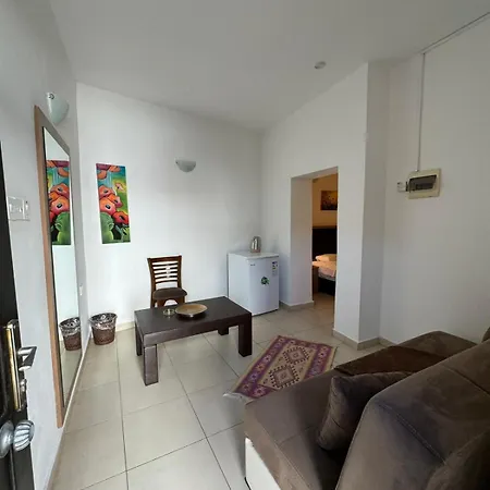 Guest house Betul *