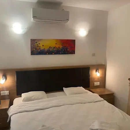 Betul Guest house