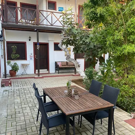 Betul Pensión Famagusta (Northern Cyprus)