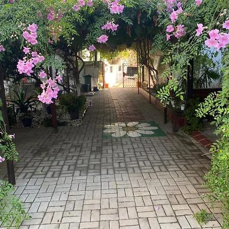 Pensión Betul Famagusta (Northern Cyprus)