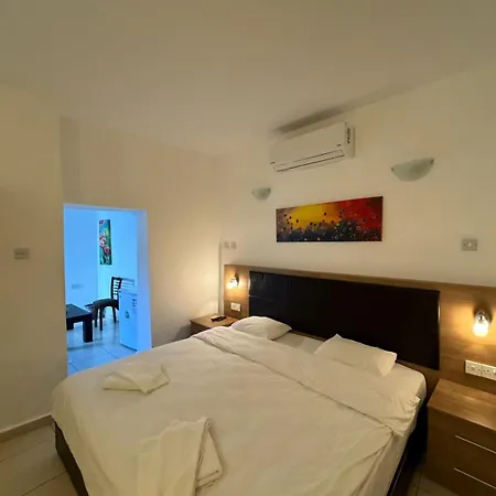 Betul Famagusta (Northern Cyprus)