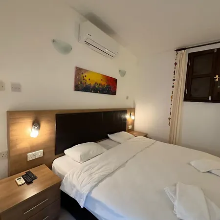 Betul 3* Famagusta (Northern Cyprus)