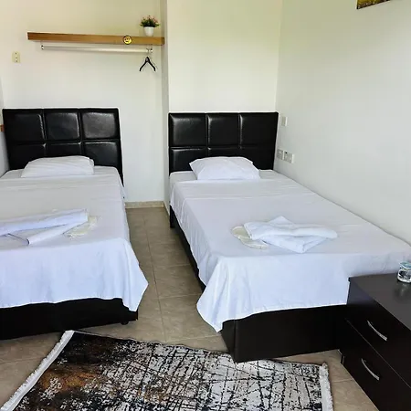 Betul Pensión Famagusta (Northern Cyprus)