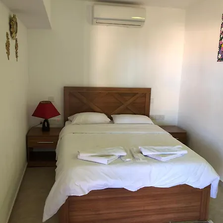 Betul 3* ファマグスタ