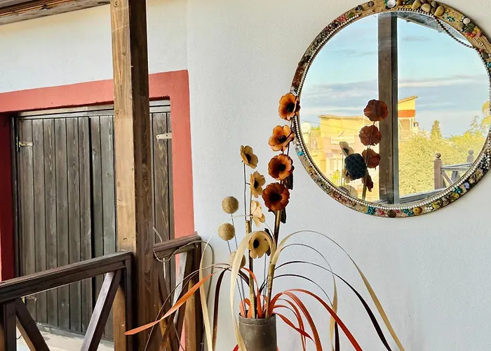 ゲストハウス Betul ファマグスタ