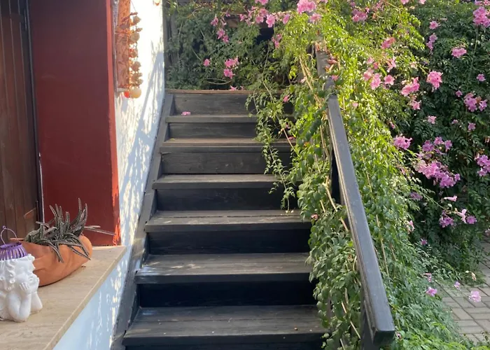 Betul ゲストハウス 3*