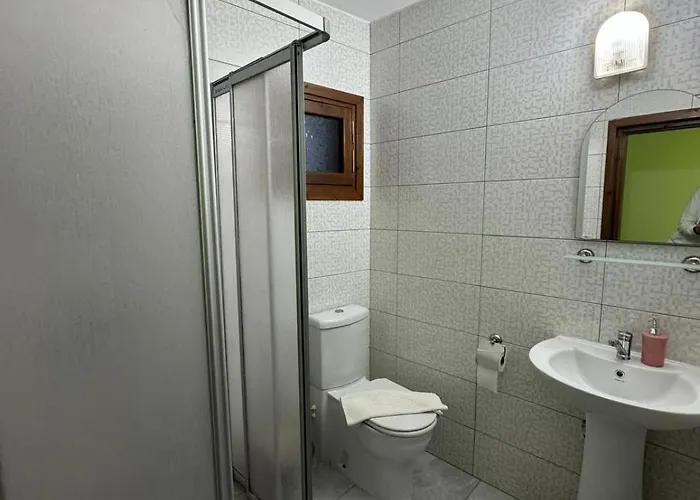 ゲストハウス Betul