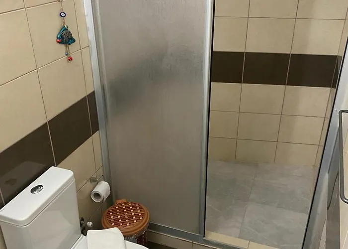 ゲストハウス Betul 3*