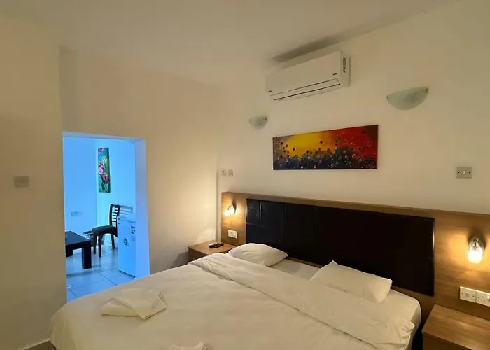 Betul ファマグスタ