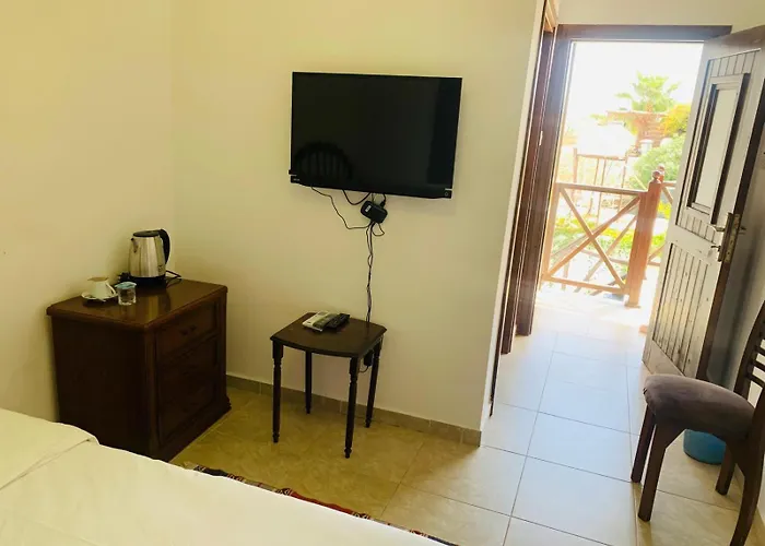 ゲストハウス Betul