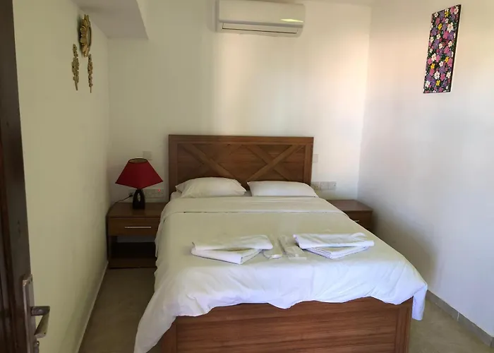 Betul 3* ファマグスタ