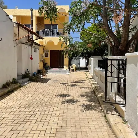 拜图旅馆 3* 法马古斯塔