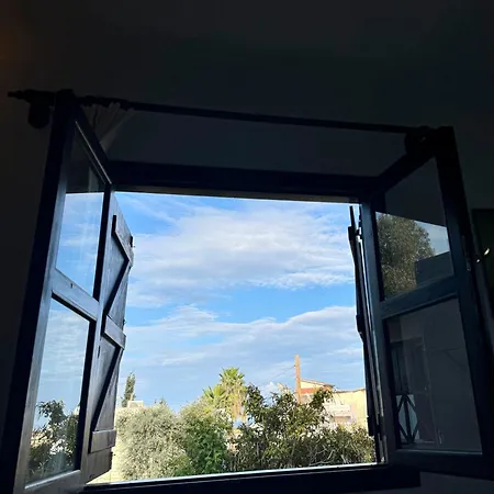 拜图旅馆 法马古斯塔