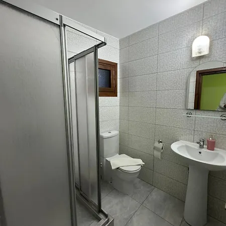 招待所 拜图旅馆