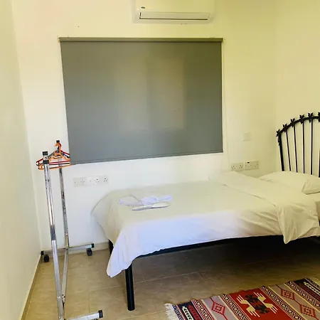 Gæstehus Betul 3*