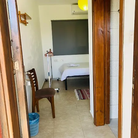 拜图旅馆 法马古斯塔