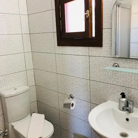 Betul 3* Famagusta (Northern Cyprus)