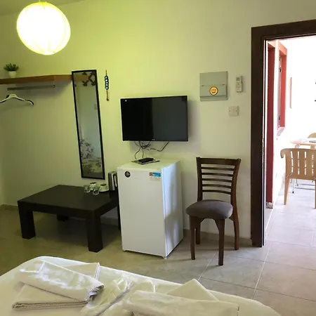 Konukevi Betul Gazimağusa