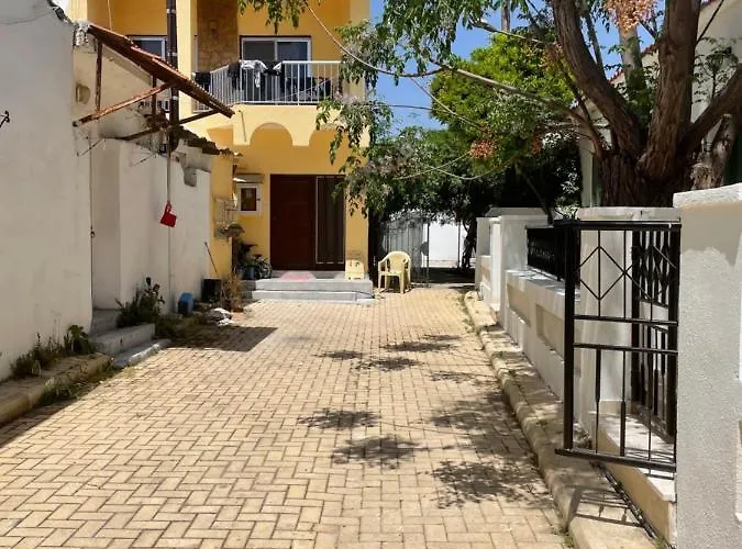 Betul 3* Gazimağusa