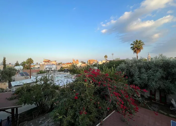 Betul 3* Gazimağusa