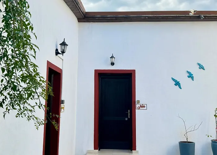 Betul Konukevi Gazimağusa