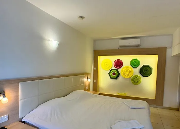 Betul Konukevi Gazimağusa