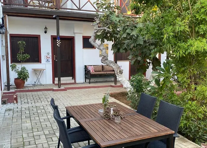 Betul Konukevi Gazimağusa