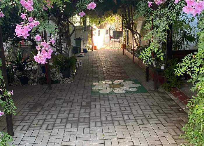 Konukevi Betul Gazimağusa