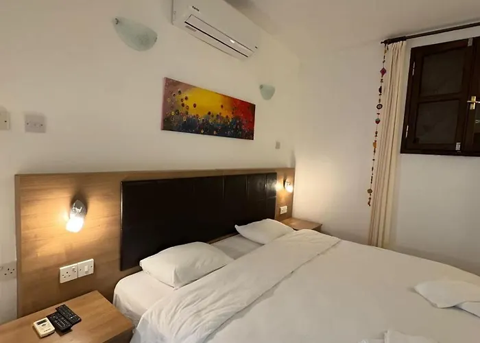 Betul 3* Gazimağusa