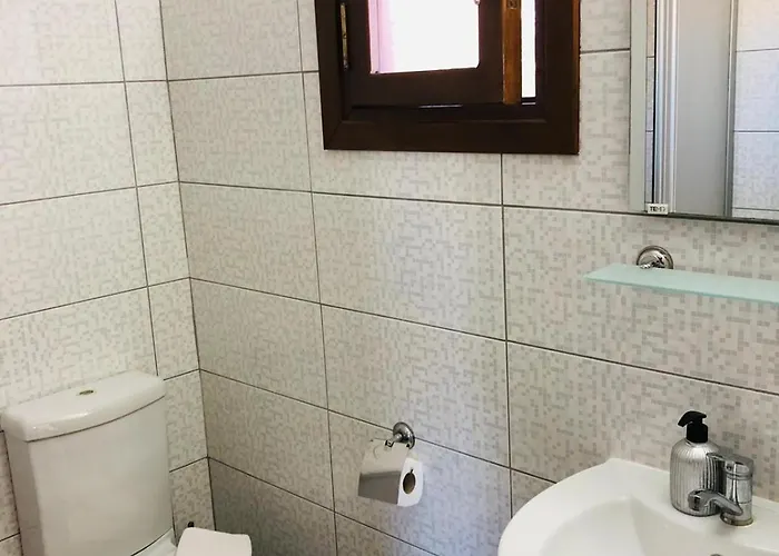 Betul 3* Gazimağusa