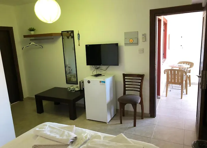 Konukevi Betul Gazimağusa